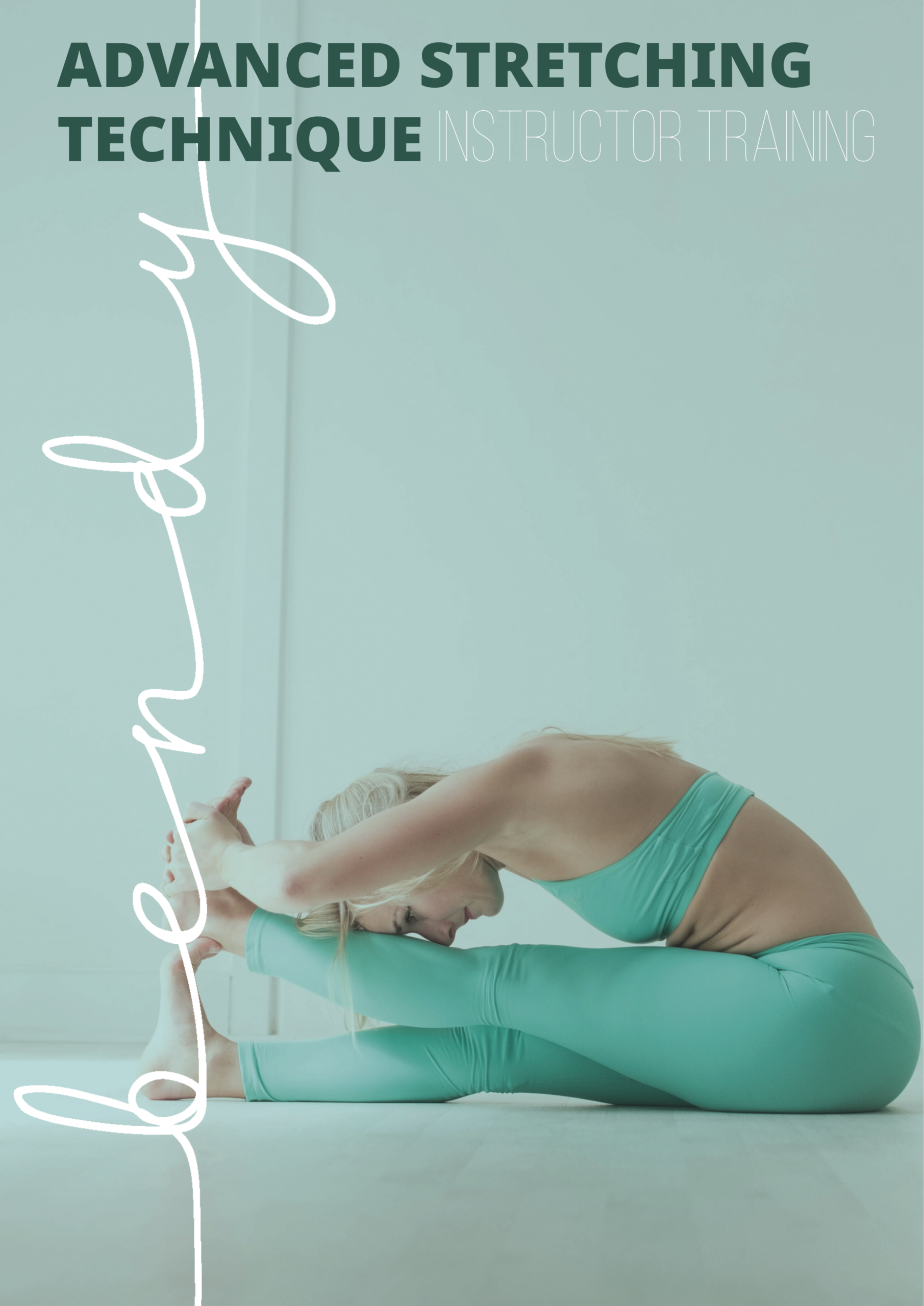 You are currently viewing Advanced Stretching Technique Instructor Course